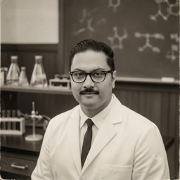 A.B. Modi, Founder of Ligant.ai